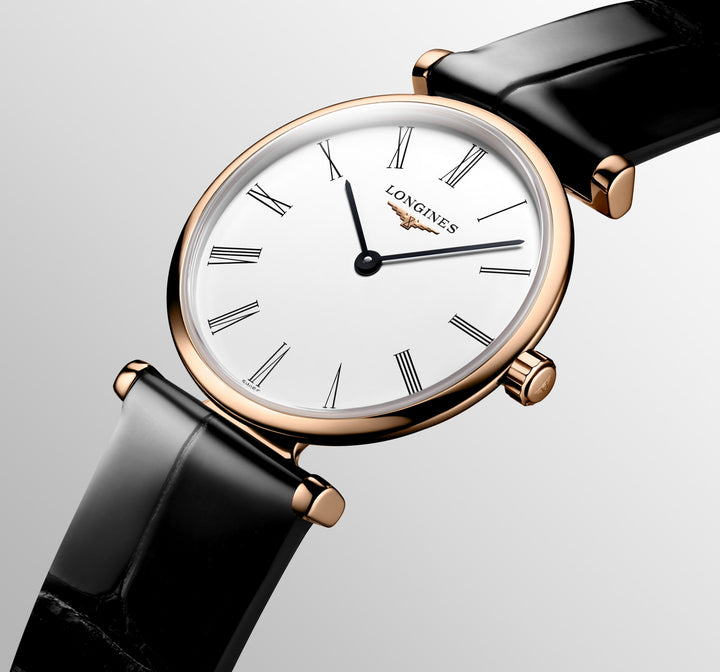 Longines orologio La Grande Classique De Longines 24 mm L4.209.1.91.2