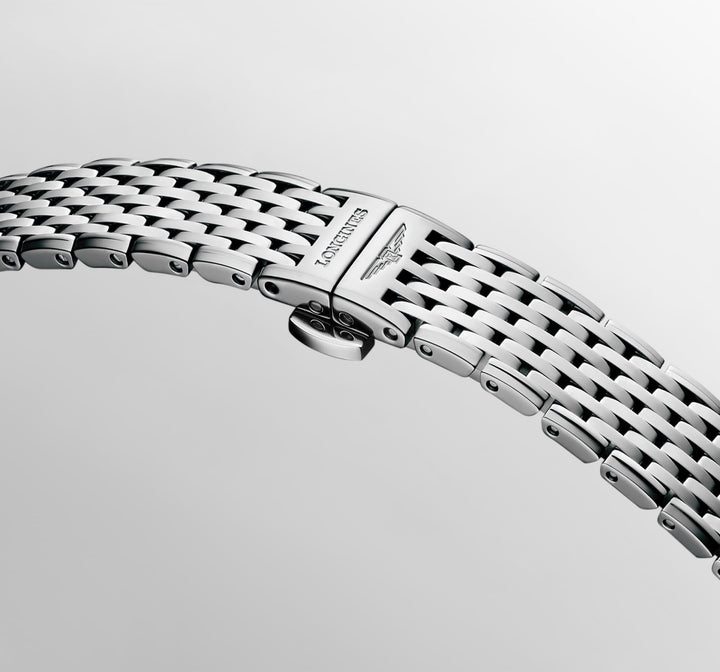 LONGINES – DIE GRANDE CLASSIQUE DE LONGINES – L4.209.4.71.6