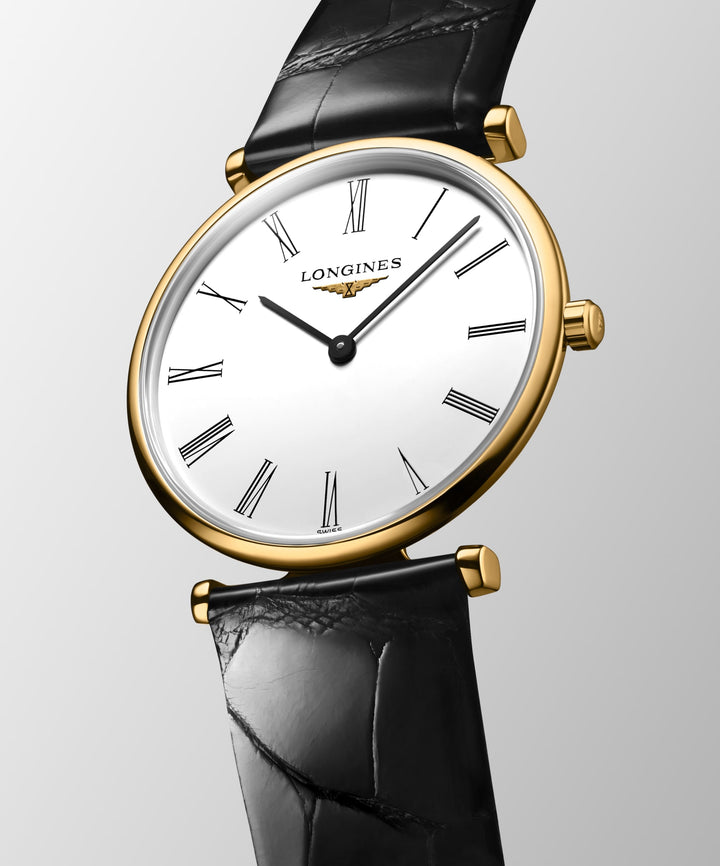 Longines orologio La Grande Classique De Longines 29 mm L4.512.2.11.2