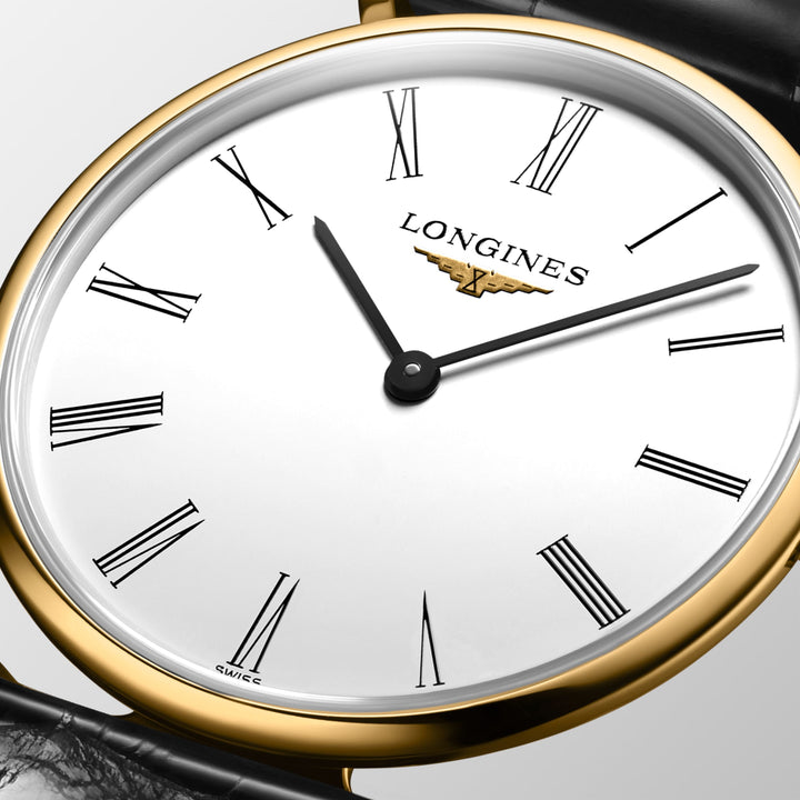 Longines orologio La Grande Classique De Longines 29 mm L4.512.2.11.2