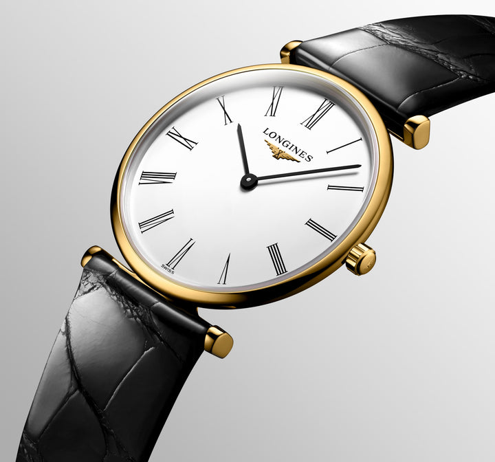 Longines orologio La Grande Classique De Longines 29 mm L4.512.2.11.2