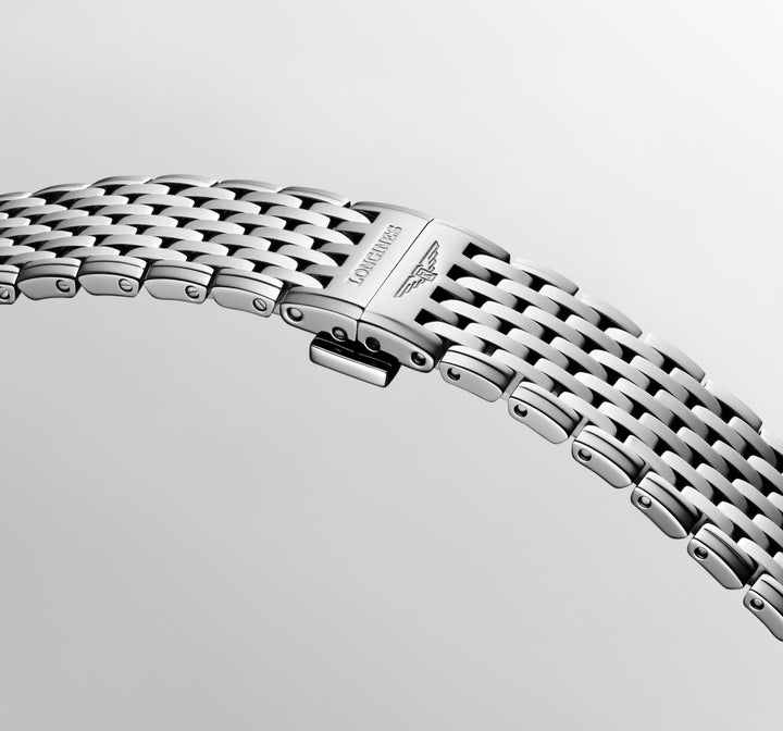 LONGINES – THE GRANDE CLASSIQUE DE LONGINES – L4.523.0.87.6