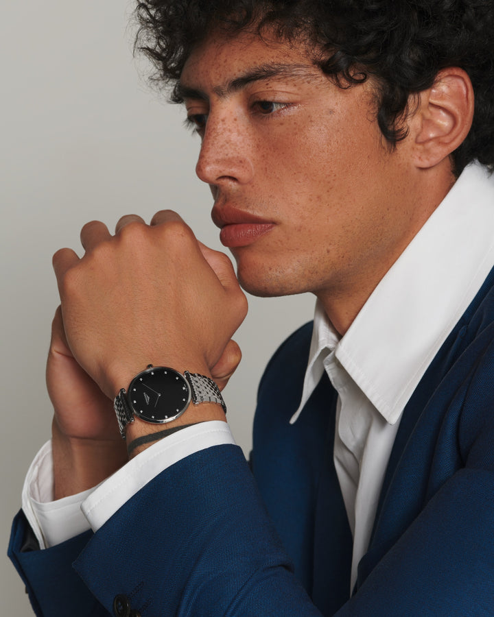LONGINES – DIE GRANDE CLASSIQUE DE LONGINES – L4.866.4.58.6