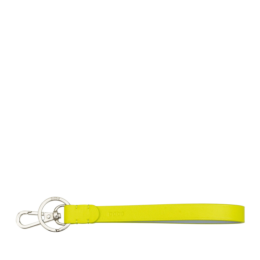 DUDU Lanyard Wrist Strap Keychain Strap with Carabiner for Keys, Wallet, Car, Mobile Phone, Badge Holder