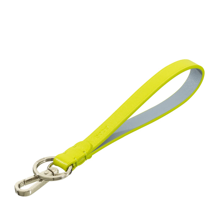 DUDU Lanyard Wrist Strap Keychain Strap with Carabiner for Keys, Wallet, Car, Mobile Phone, Badge Holder