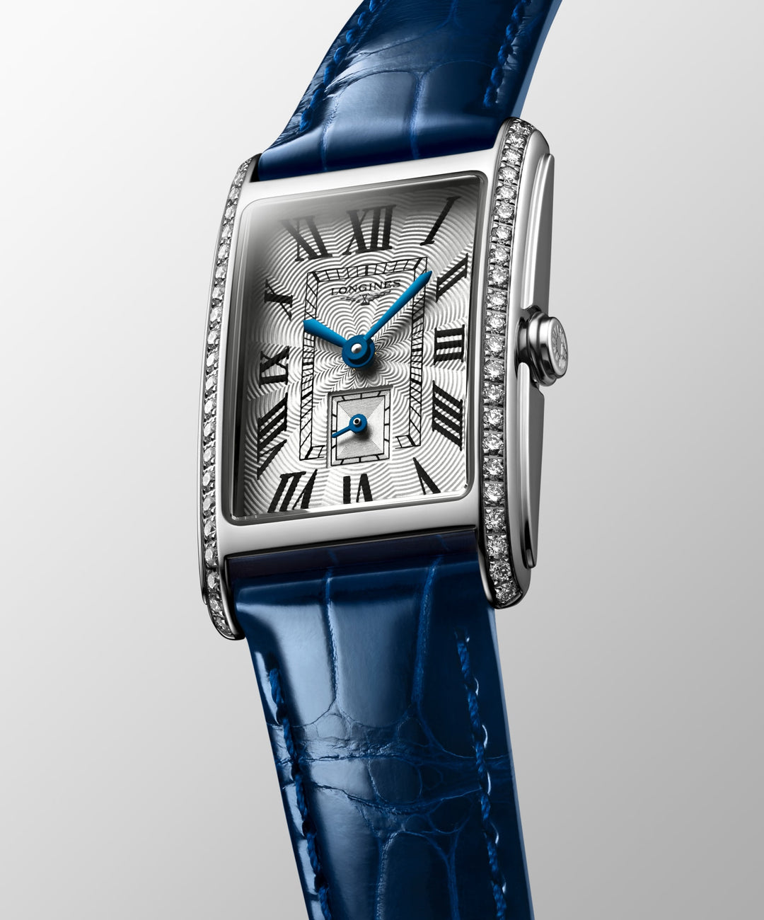Longines orologio Longines Dolcevita 20.8 x 32 mm L5.255.0.71.7