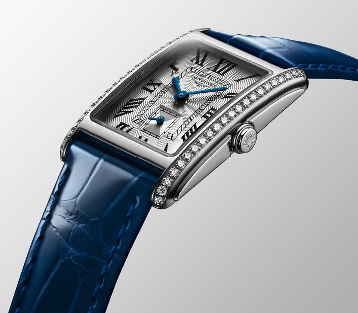 Longines orologio Longines Dolcevita 20.8 x 32 mm L5.255.0.71.7