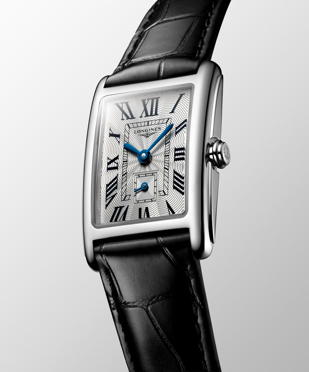 Longines orologio Longines Dolcevita 20.8 x 32 mm L5.255.4.71.0