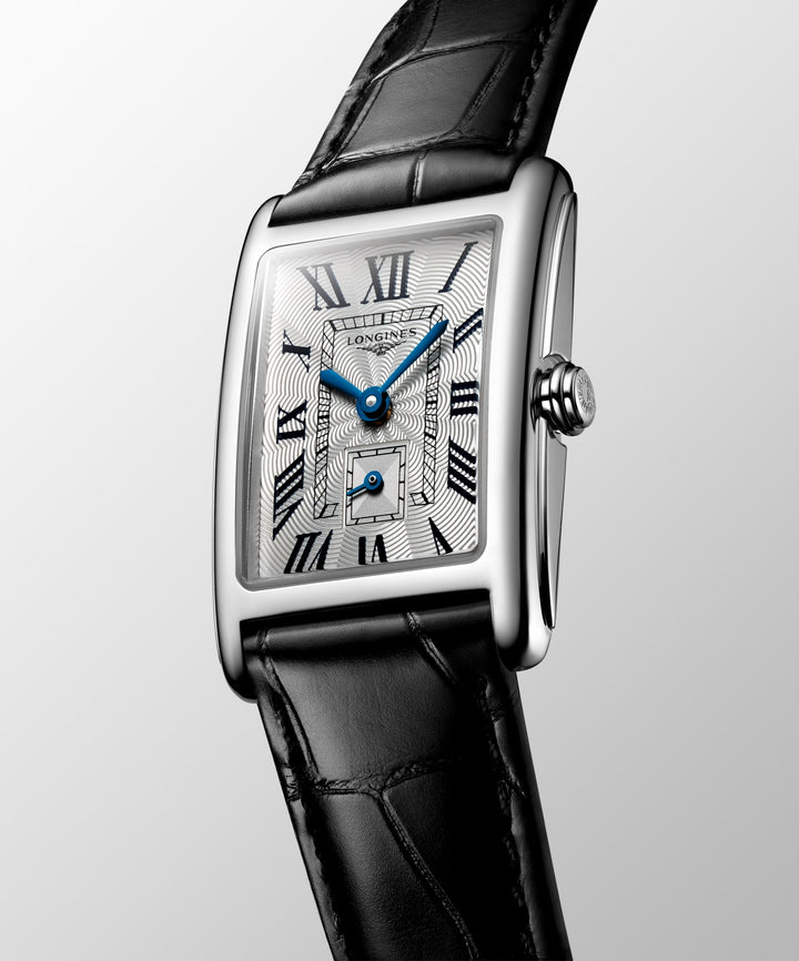 Longines orologio Longines Dolcevita 20.8 x 32 mm L5.255.4.71.0