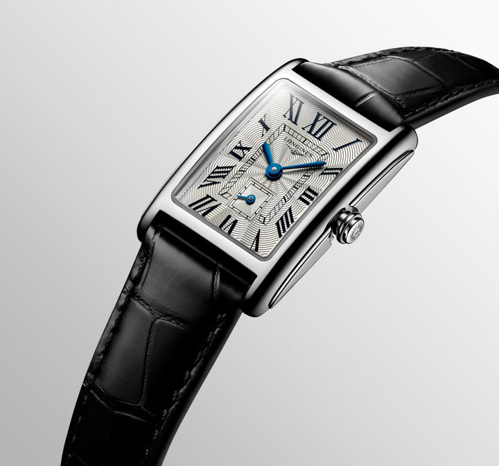 Longines orologio Longines Dolcevita 20.8 x 32 mm L5.255.4.71.0