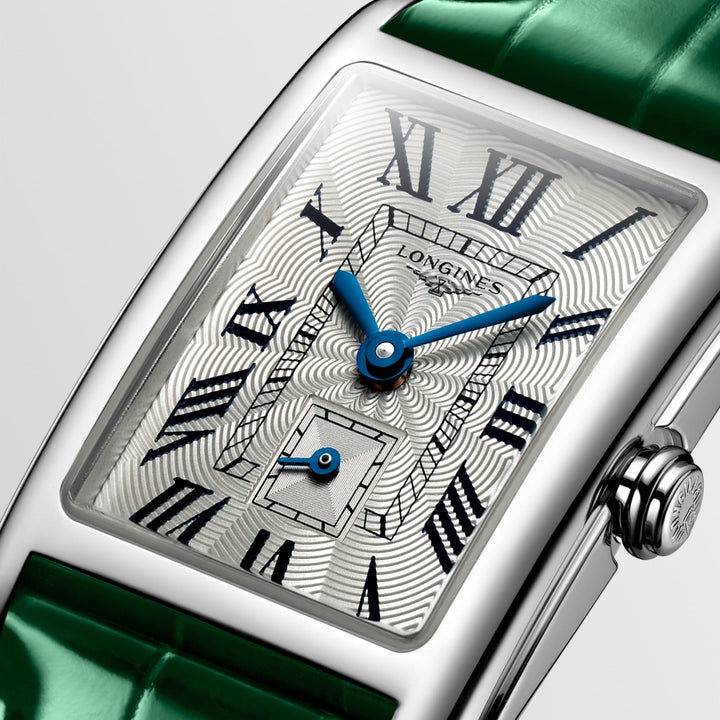 Longines orologio Longines Dolcevita 20.8 x 32 mm L5.255.4.71.A
