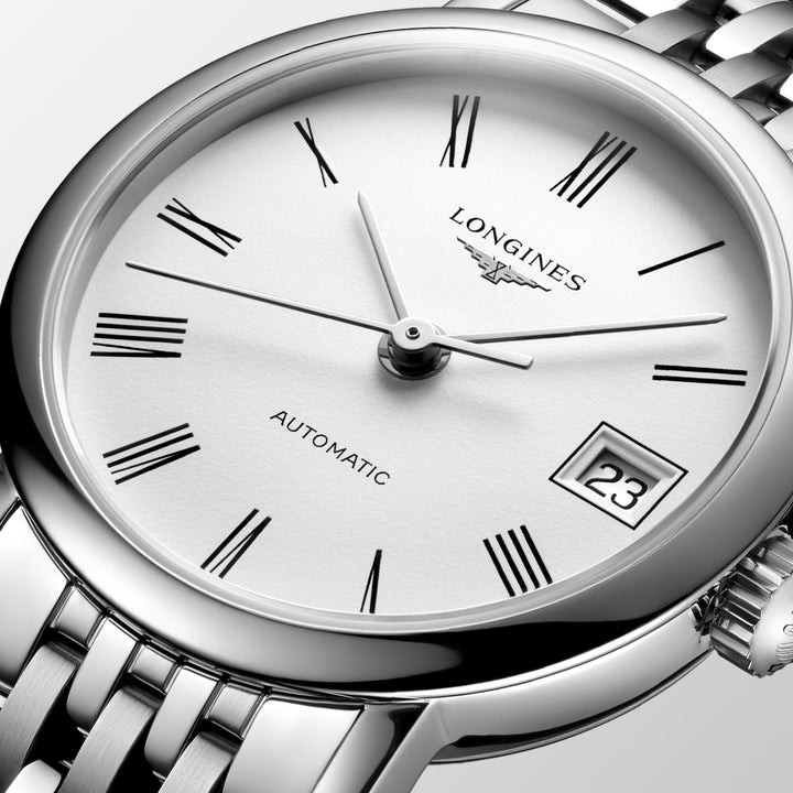 LONGINES – LONGINES ELEGANT KOLLEKTION – L4.309.4.18.6