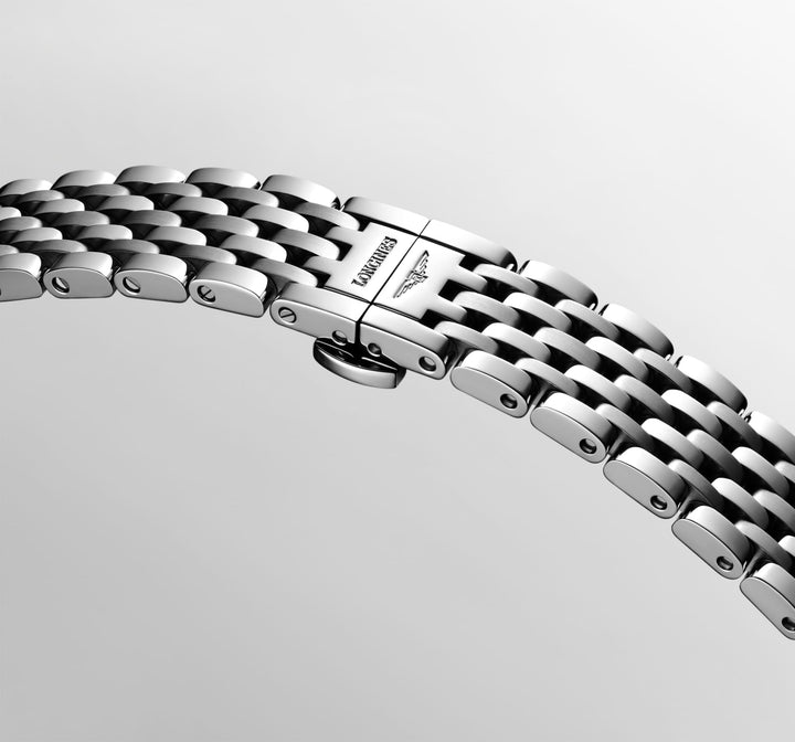 LONGINES – LONGINES ELEGANT KOLLEKTION – L4.310.4.19.6