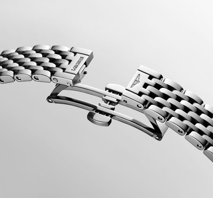 LONGINES – COLLECTION ÉLÉGANTE LONGINES – L4.310.4.80.6