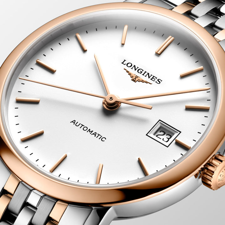 Longines orologio Longines Elegant Collection 29 mm L4.310.5.19.7