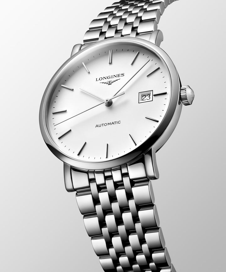 LONGINES – COLLECTION ÉLÉGANTE LONGINES – L4.910.4.19.6