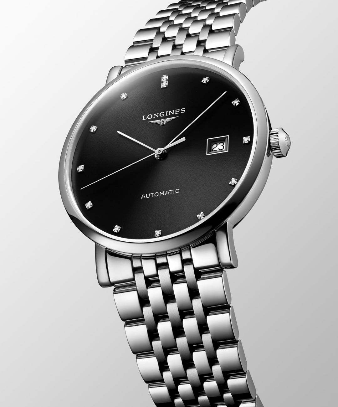 LONGINES – LONGINES ELEGANT KOLLEKTION – L4.910.4.59.6