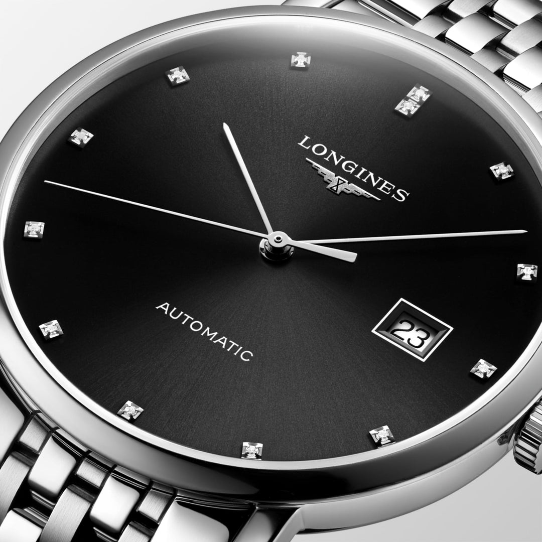 LONGINES – LONGINES ELEGANT KOLLEKTION – L4.910.4.59.6