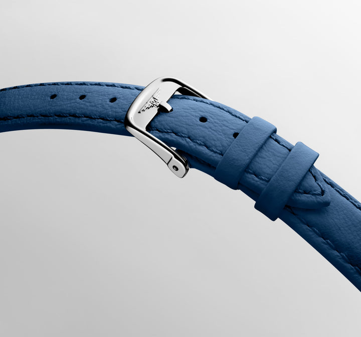 LONGINES – LONGINES ELEGANT COLLECTION MONDPHASE – L4.330.4.11.2