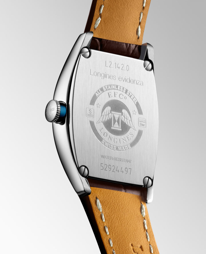 LONGINES – PREUVE LONGINES – L2.142.0.70.4