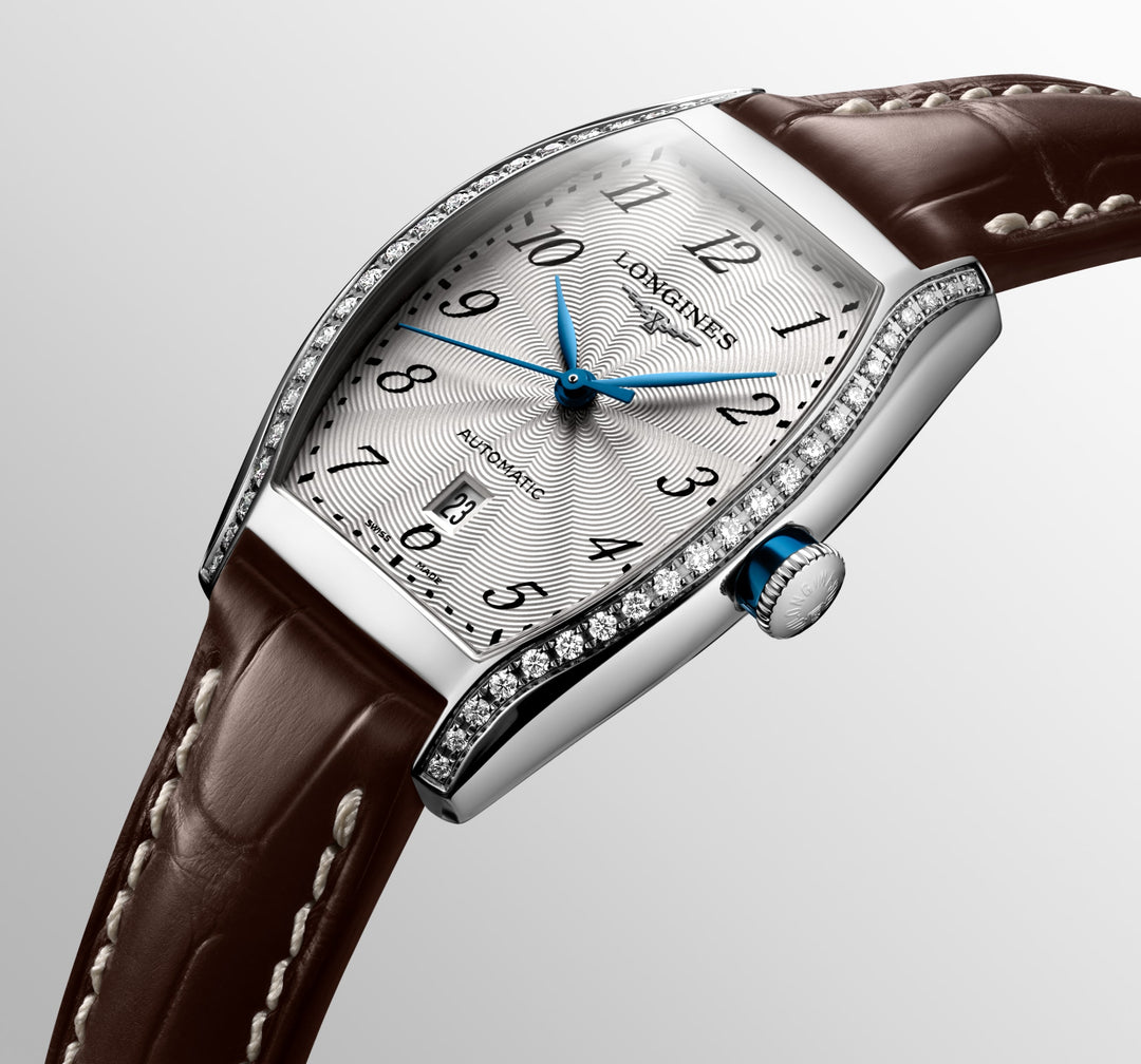 LONGINES – PREUVE LONGINES – L2.142.0.70.4