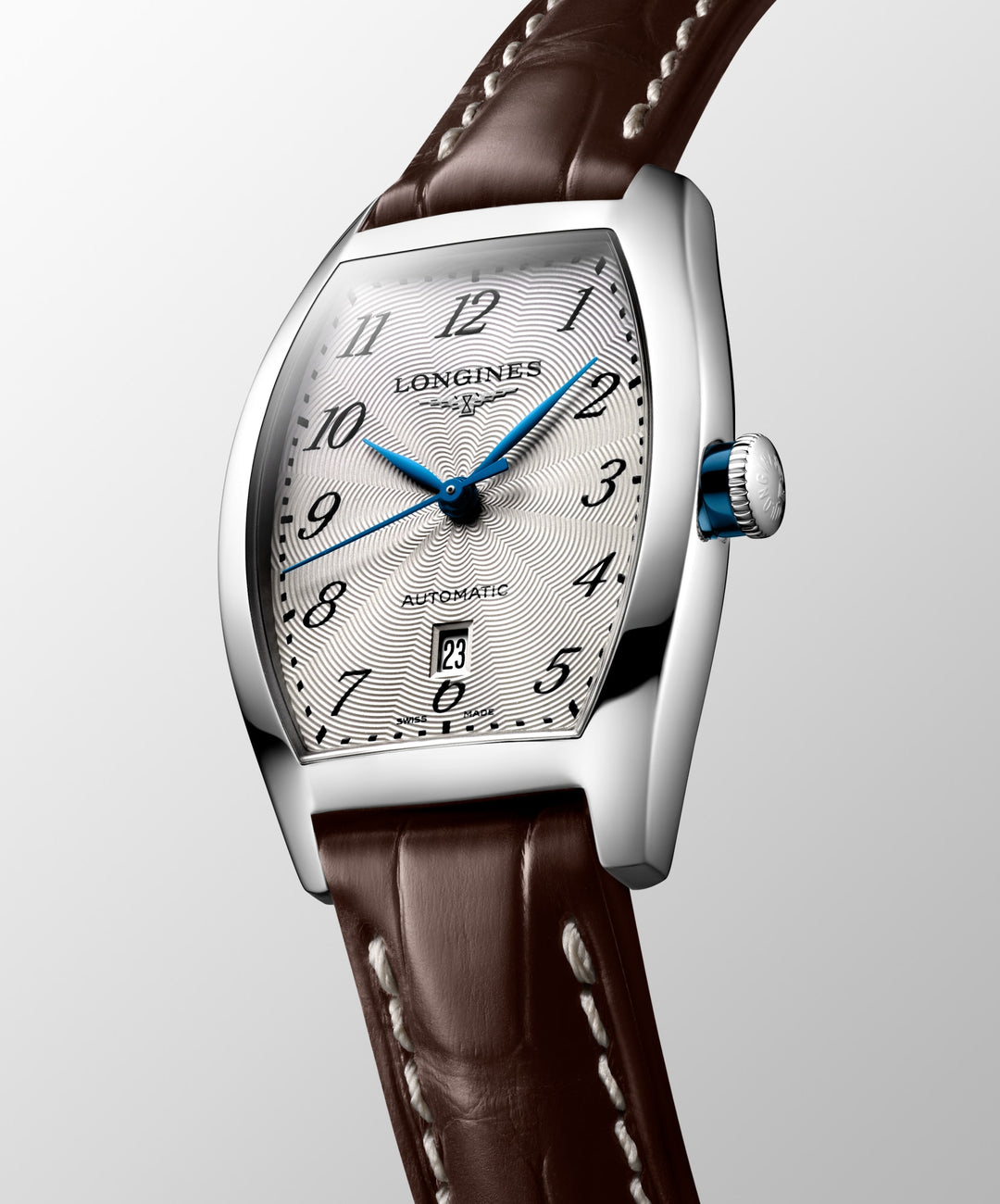 LONGINES – LONGINES-BEWEIS – L2.142.4.73.4