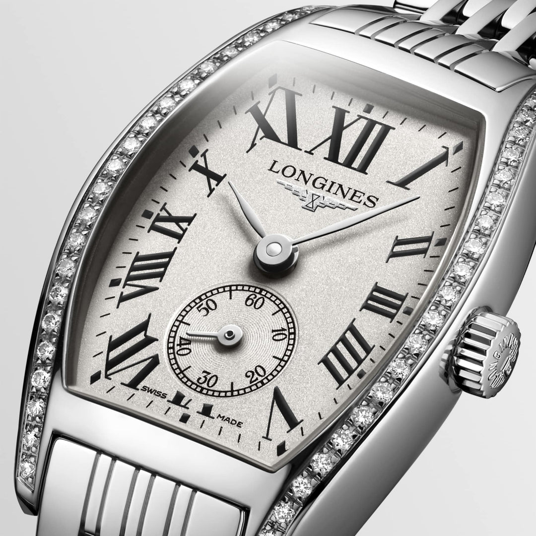 LONGINES – LONGINES-BEWEIS – L2.175.0.71.6