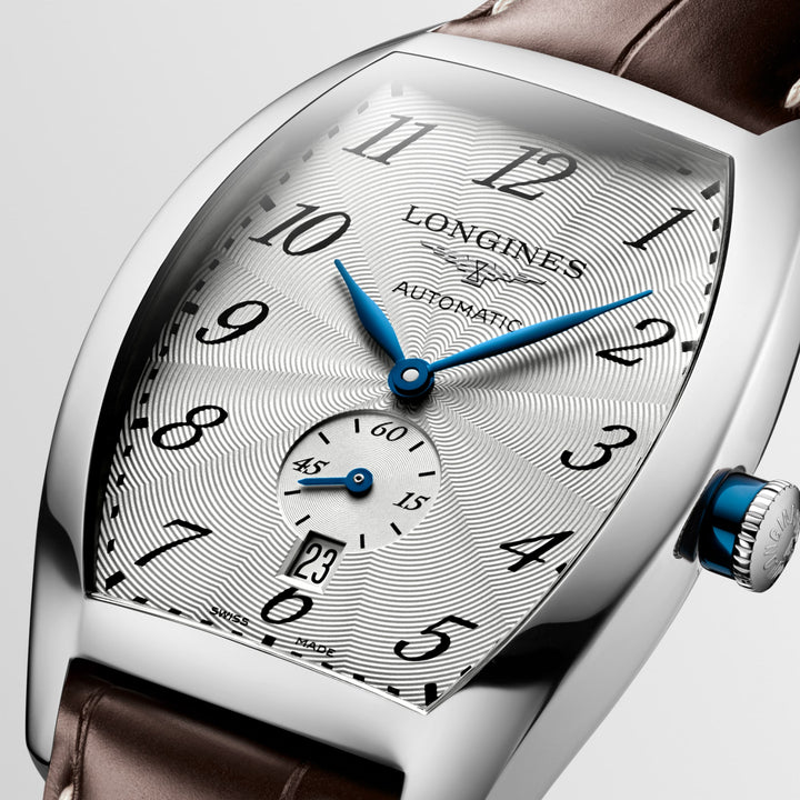 LONGINES – PREUVE LONGINES – L2.642.4.73.4