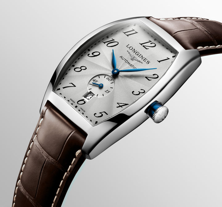 LONGINES – PREUVE LONGINES – L2.642.4.73.4