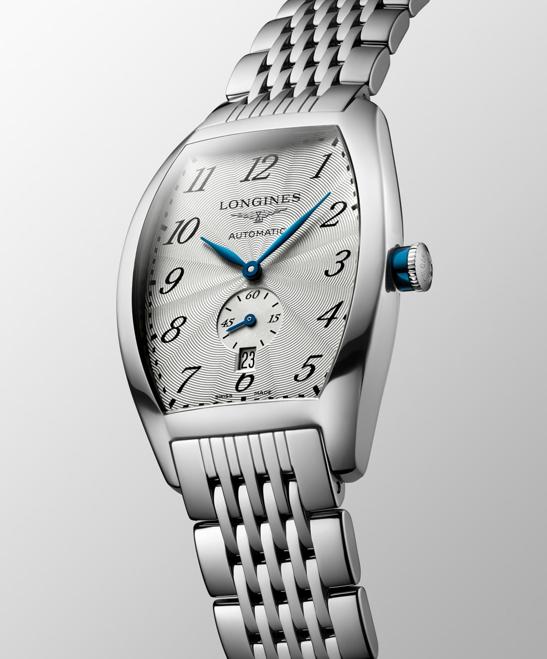 LONGINES – PREUVE LONGINES – L2.642.4.73.6