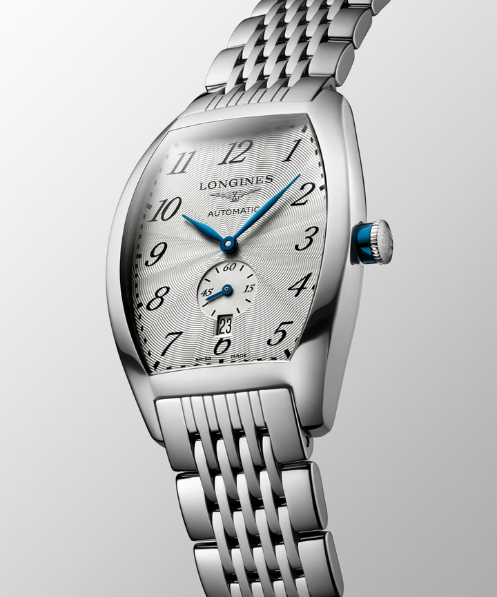 LONGINES – PREUVE LONGINES – L2.642.4.73.6