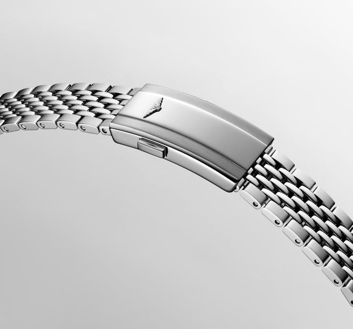 LONGINES – LONGINES LEGEND DIVER – L3.764.4.50.7