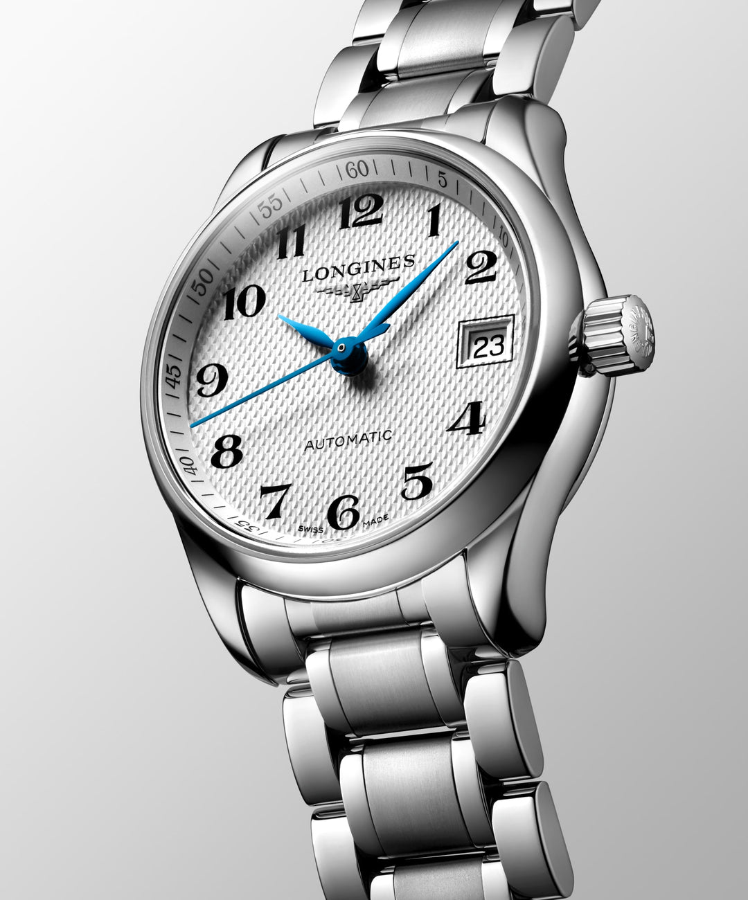 Longines orologio The Longines Master Collection 25.5 mm L2.128.4.78.6