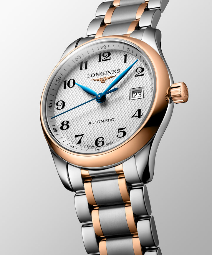 LONGINES – LA MASTER COLLECTION LONGINES – L2.257.5.79.7