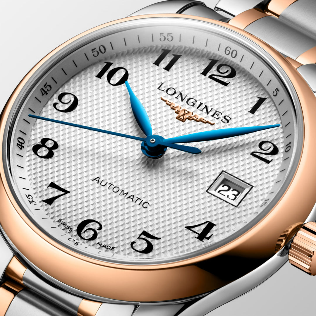 LONGINES – LA MASTER COLLECTION LONGINES – L2.257.5.79.7