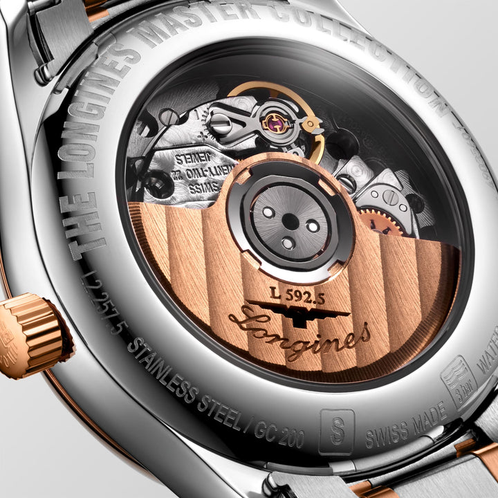 LONGINES – LA MASTER COLLECTION LONGINES – L2.257.5.79.7
