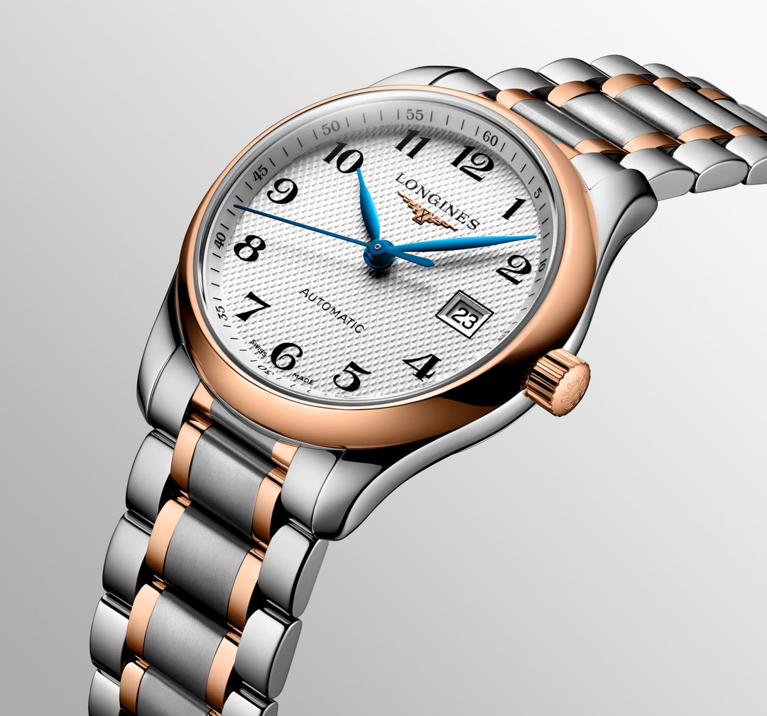 LONGINES – LA MASTER COLLECTION LONGINES – L2.257.5.79.7