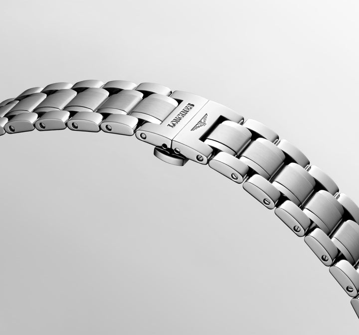 LONGINES – LA MASTER COLLECTION LONGINES – L2.357.4.07.6