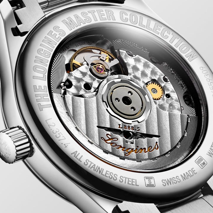 LONGINES – LA MASTER COLLECTION LONGINES – L2.357.4.78.6