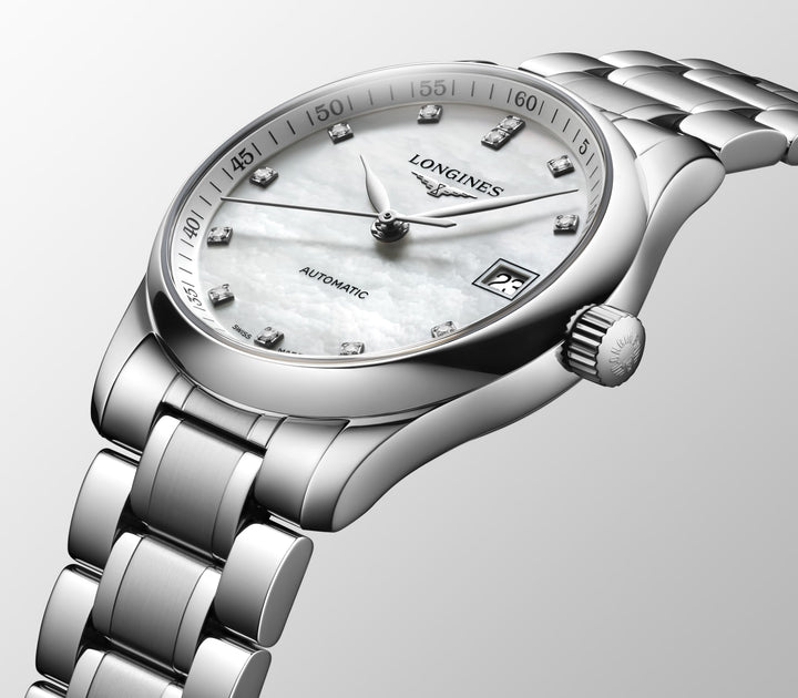 LONGINES – LA MASTER COLLECTION LONGINES – L2.357.4.87.6