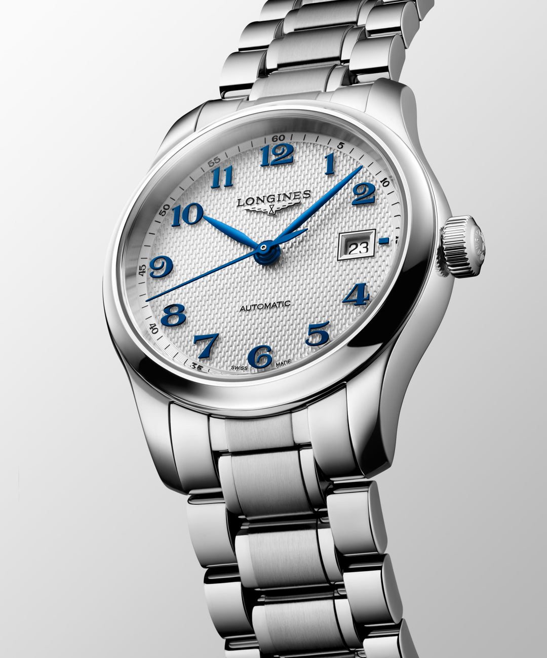 LONGINES – LA MASTER COLLECTION LONGINES – L2.449.4.73.6