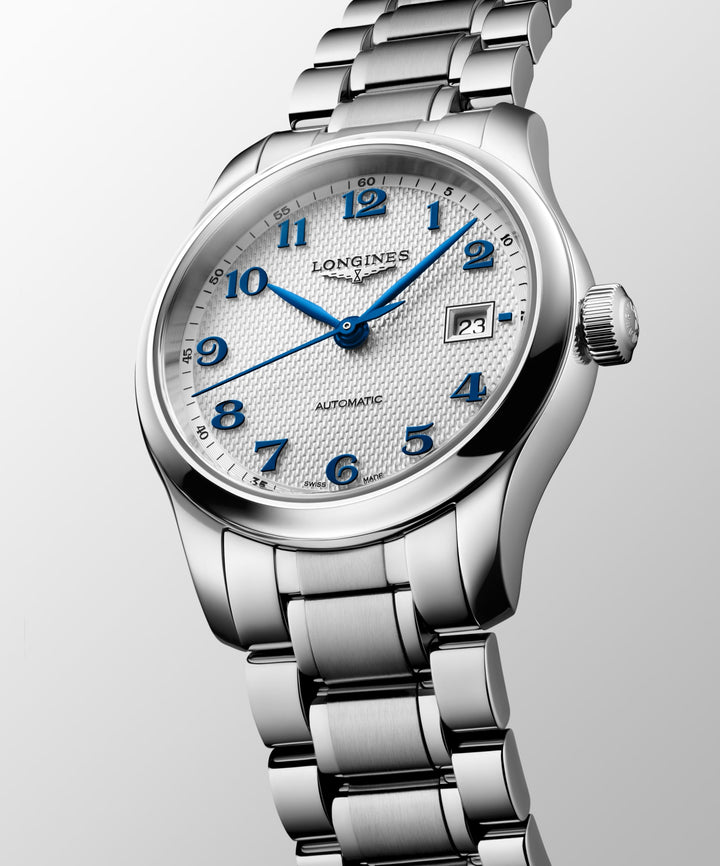 LONGINES – LA MASTER COLLECTION LONGINES – L2.449.4.73.6