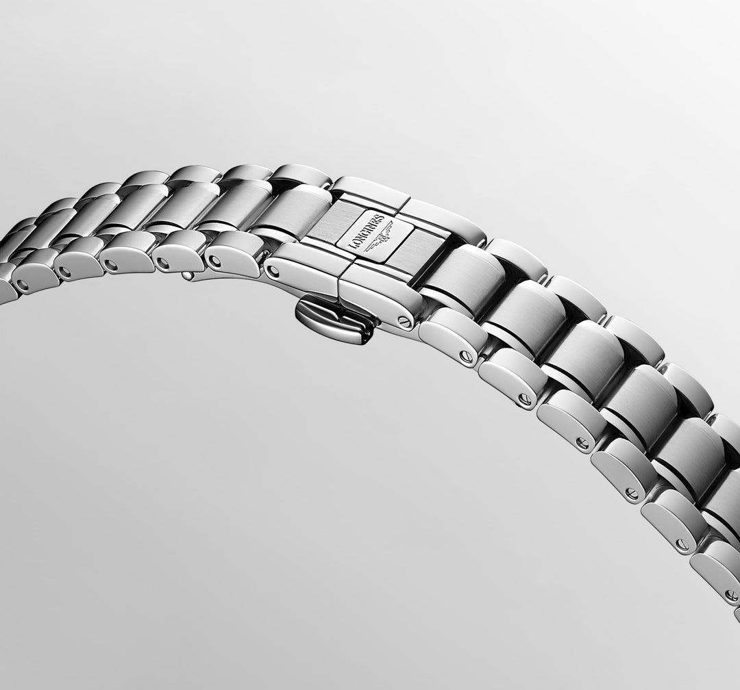 LONGINES – LA MASTER COLLECTION LONGINES – L2.449.4.73.6