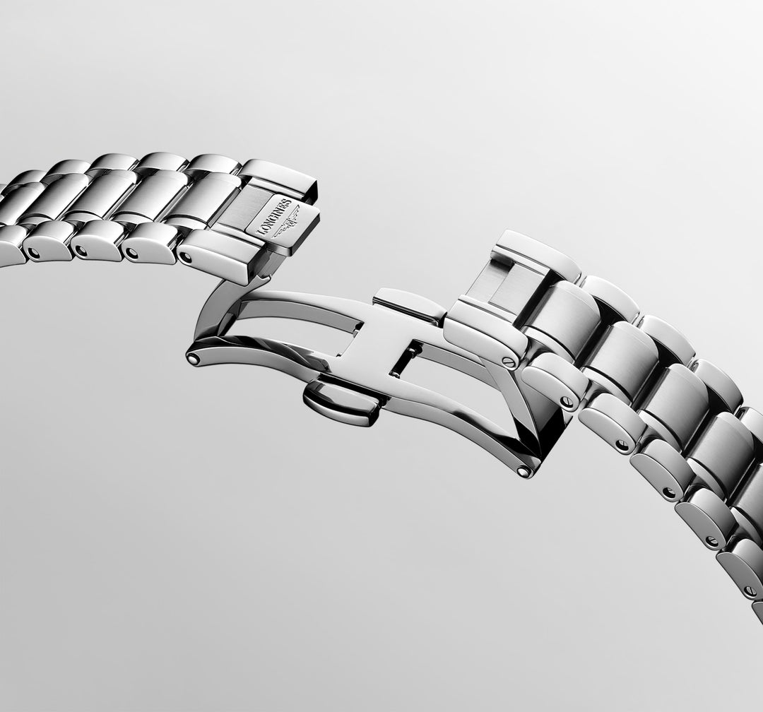 LONGINES – LA MASTER COLLECTION LONGINES – L2.449.4.73.6