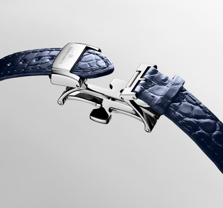 LONGINES – DIE LONGINES MASTER COLLECTION – L2.449.4.87.2