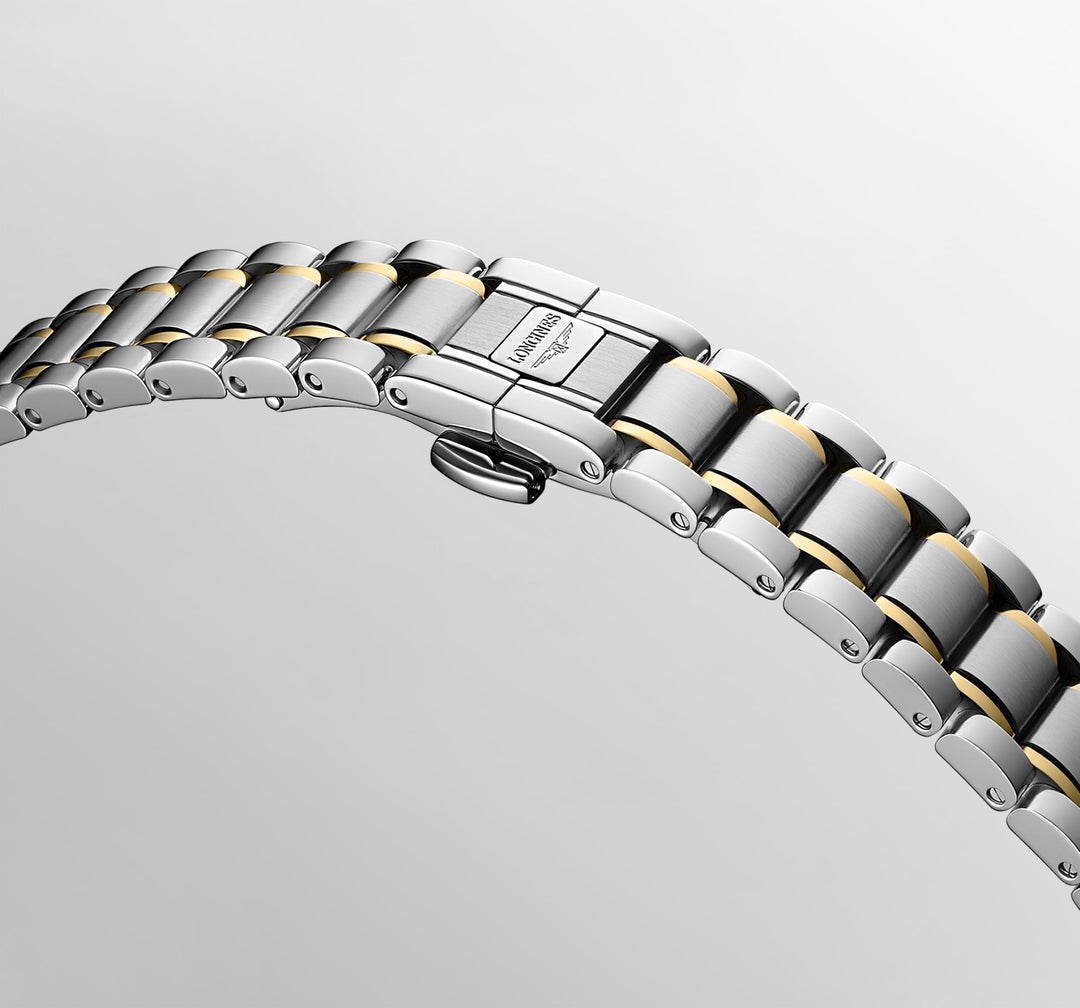 Longines orologio The Longines Master Collection 30 mm L2.449.5.87.7