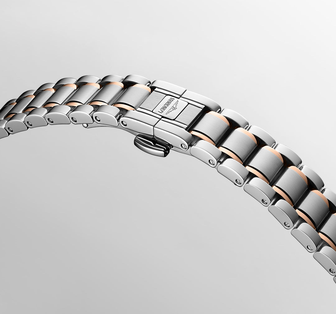 LONGINES – DIE LONGINES MASTER COLLECTION – L2.449.5.89.7
