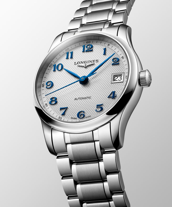 LONGINES – LA MASTER COLLECTION LONGINES – L2.450.4.73.6