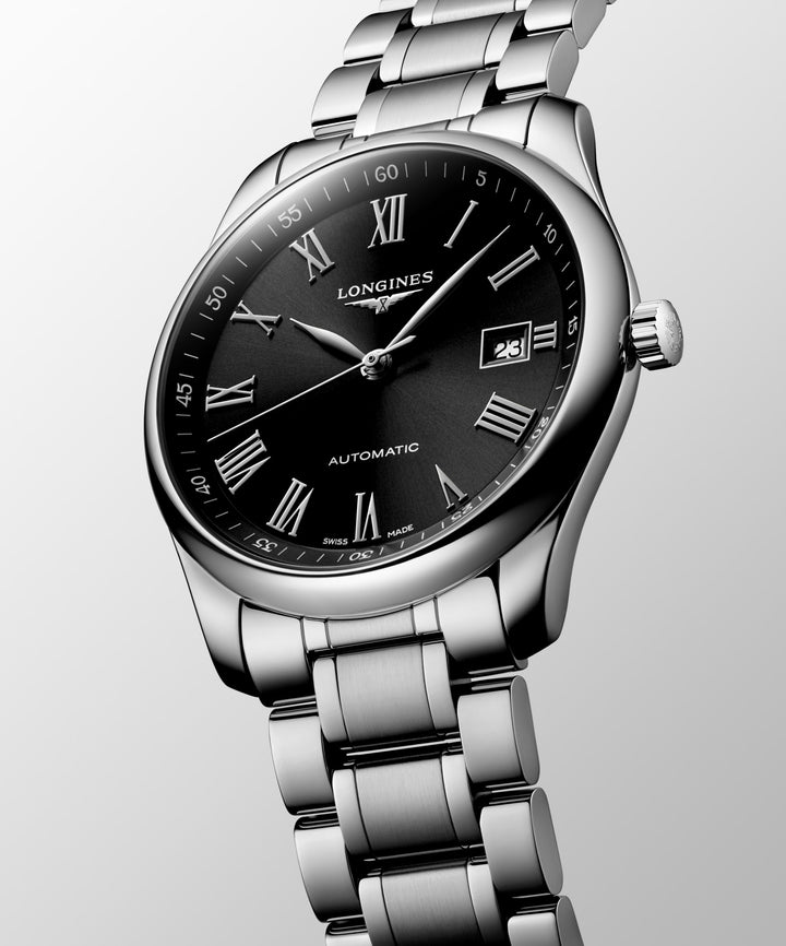 Longines orologio The Longines Master Collection 40 mm L2.793.4.59.6