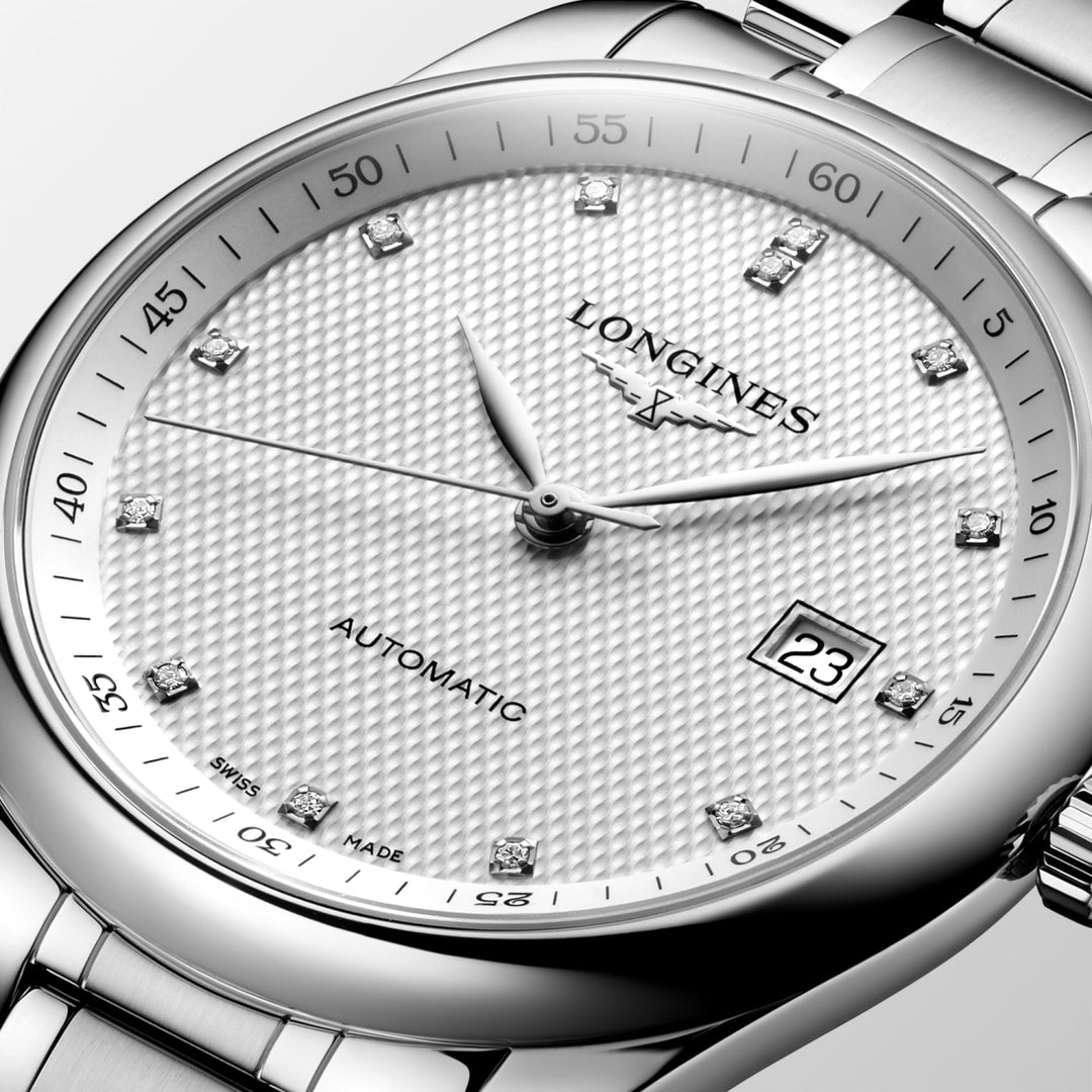 LONGINES – LA MASTER COLLECTION LONGINES – L2.793.4.77.6